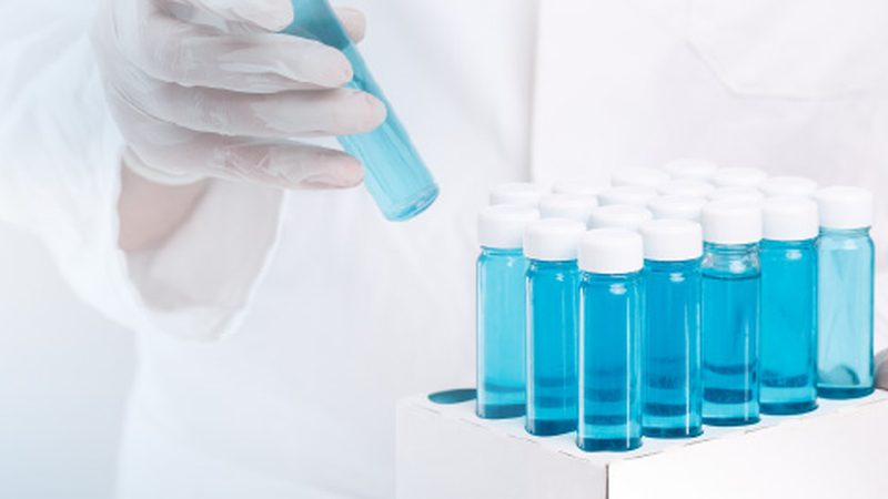 GMP认证：生物科技公司合规生产的必经之路