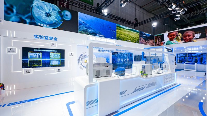 杂交瘤细胞培养基：揭秘其背后的科学奥秘**