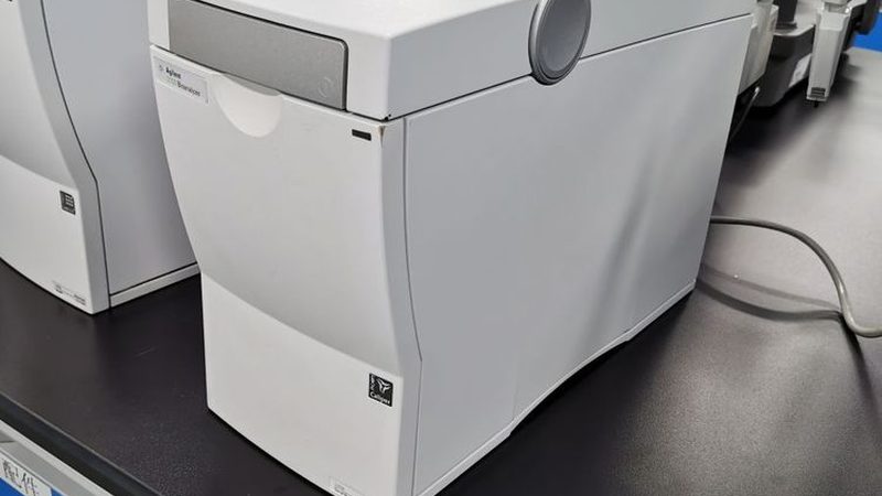 基因测序健康管理加盟：揭秘精准医疗的未来趋势